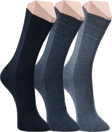 Bild von Socken mit Softrand für Diabetiker geeignet