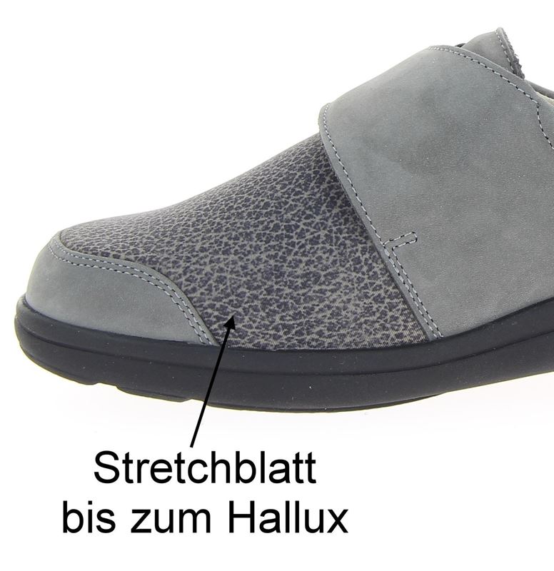 Bild von Tallinn für breite Füsse