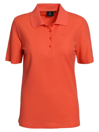 Damen Polo-T-Shirt