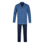 Bild von Pyjama mit durchgehender Knopfleiste