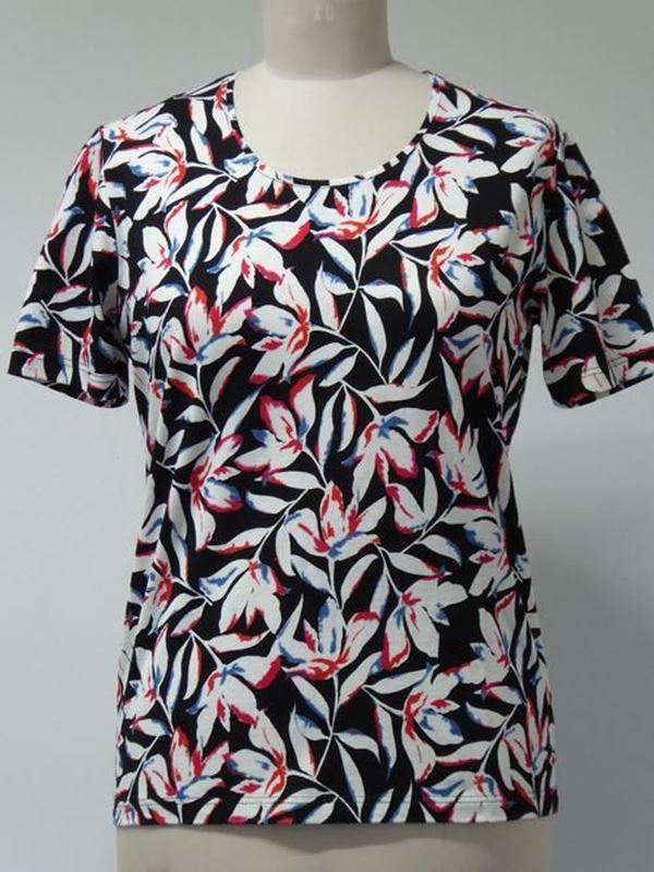 Bild von Elegante T-Shirt
