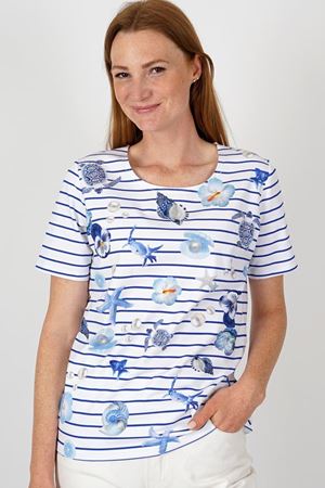 Bild von Damen T-Shirt