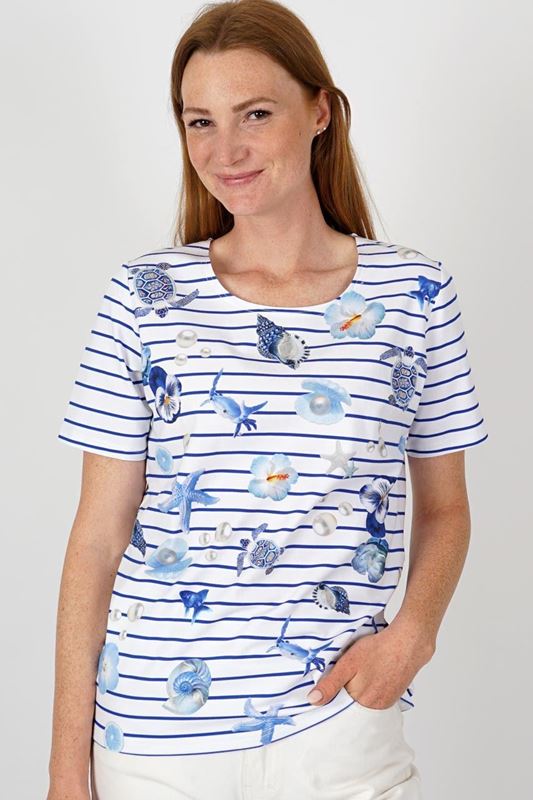 Bild von Damen T-Shirt