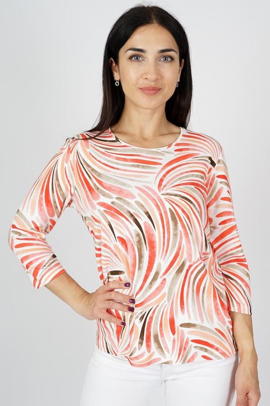 Bild von Damen T-Shirt