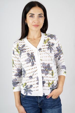 Bild von Damen Strickjacke