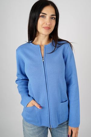 Bild von Damen Strickjacke