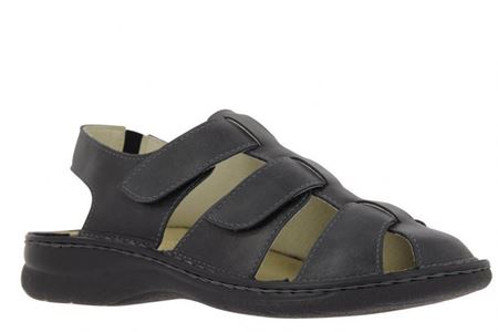 Bild von Bernd Sandalle schwarz